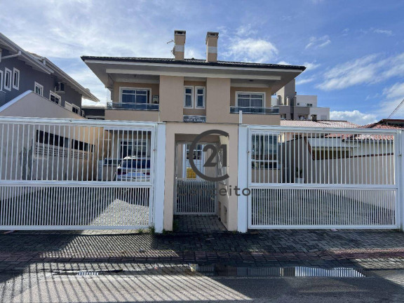 Imagem Apartamento com 2 Quartos à Venda, 65 m² em Ponte Do Imaruim - Palhoça Imagem Apartamento com 2 Quartos à Venda, 65 m² em Ponte Do Imaruim - Palhoça