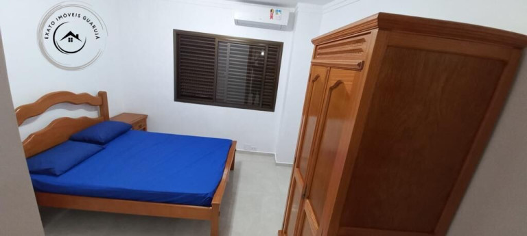 Imagem Apartamento com 3 Quartos à Venda, 100 m² em Barra Funda - Guarujá Imagem Apartamento com 3 Quartos à Venda, 100 m² em Barra Funda - Guarujá