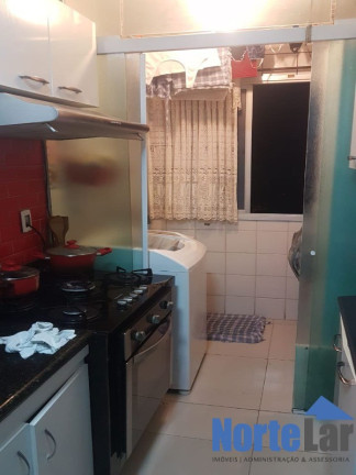 Imagem Apartamento com 2 Quartos à Venda, 50 m² em Jardim Maristela - São Paulo Imagem Apartamento com 2 Quartos à Venda, 50 m² em Jardim Maristela - São Paulo