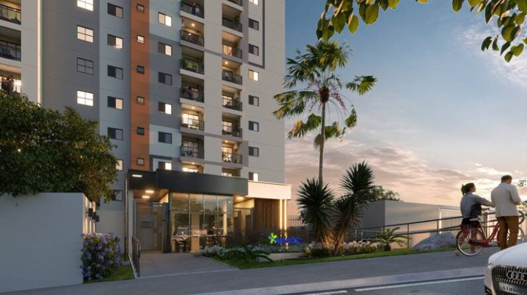 Imagem Apartamento com 2 Quartos à Venda, em Campinas Imagem Apartamento com 2 Quartos à Venda, em Campinas