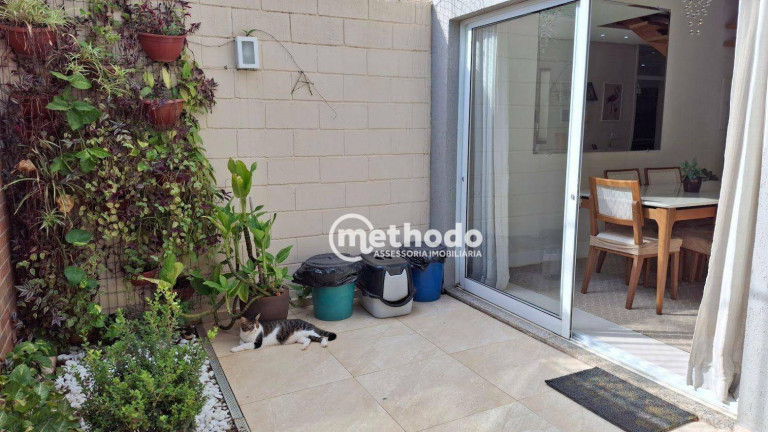 Imagem Casa com 3 Quartos à Venda, 100 m² em Fazenda São Quirino - Campinas Imagem Casa com 3 Quartos à Venda, 100 m² em Fazenda São Quirino - Campinas