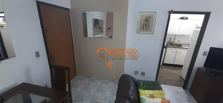 Imagem Apartamento com 3 Quartos à Venda, 74 m² em Vila Rosália - Guarulhos Imagem Apartamento com 3 Quartos à Venda, 74 m² em Vila Rosália - Guarulhos