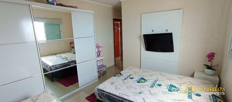 Imagem Apartamento com 3 Quartos à Venda, 112 m² em Ocian - Praia Grande Imagem Apartamento com 3 Quartos à Venda, 112 m² em Ocian - Praia Grande