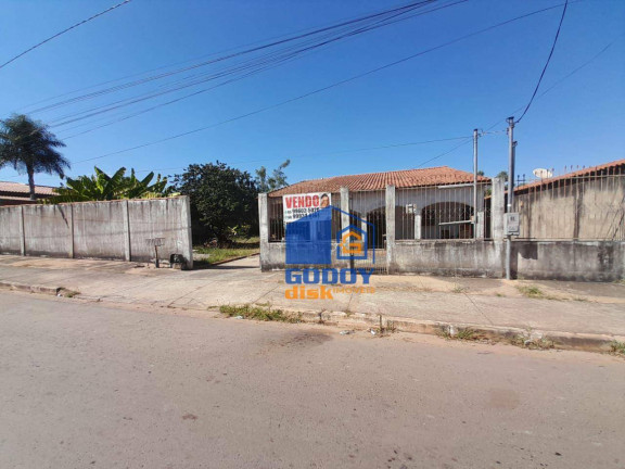Imagem Casa com 2 Quartos à Venda, 208 m² em Altos Da Serra I - Cuiabá