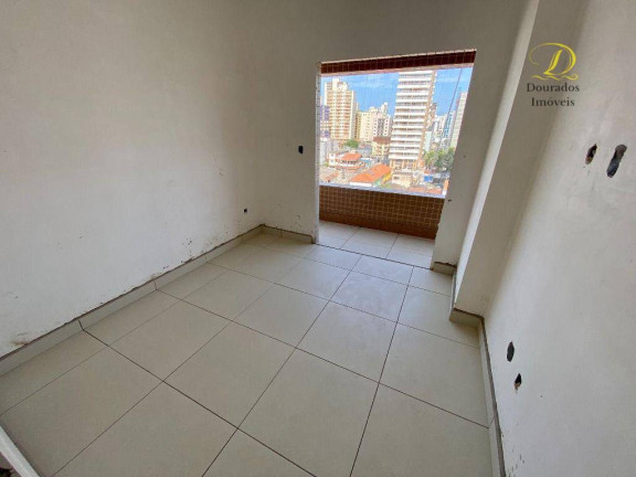 Imagem Apartamento com 2 Quartos à Venda, 68 m² em Vila Guilhermina - Praia Grande