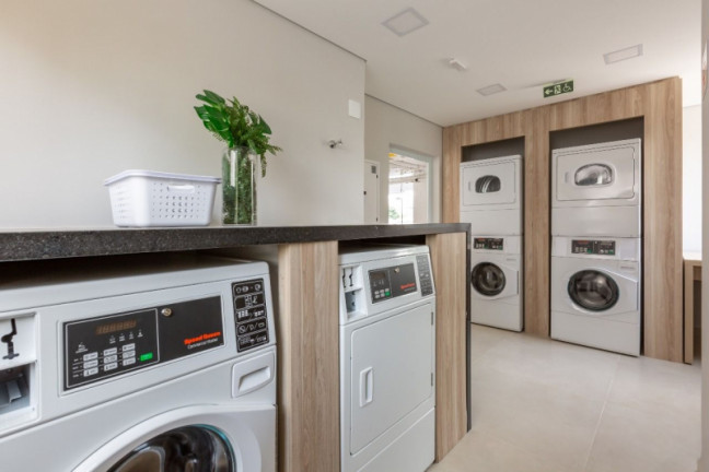 Imagem Apartamento com 2 Quartos à Venda, 45 m² em Parque Industrial Tomas Edson - São Paulo
