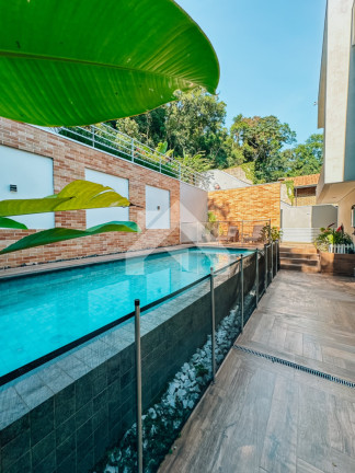 Imagem Casa de Condomínio com 3 Quartos à Venda, 360 m² em Quintas Do Ingaí - Santana De Parnaíba Imagem Casa de Condomínio com 3 Quartos à Venda, 360 m² em Quintas Do Ingaí - Santana De Parnaíba