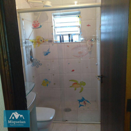Imagem Sobrado com 2 Quartos à Venda, 84 m² em Lauzane Paulista - São Paulo