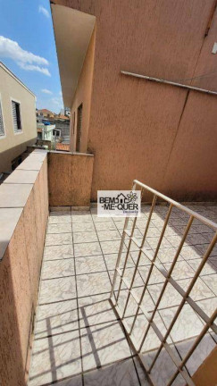 Imagem Sobrado com 2 Quartos à Venda, 120 m² em Parque São Luís - São Paulo