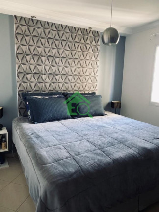 Imagem Apartamento com 3 Quartos à Venda, 95 m² em Vila Sofia - São Paulo Imagem Apartamento com 3 Quartos à Venda, 95 m² em Vila Sofia - São Paulo