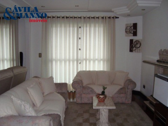 Imagem Apartamento com 4 Quartos à Venda, 242 m² em Vila Prudente - São Paulo Imagem Apartamento com 4 Quartos à Venda, 242 m² em Vila Prudente - São Paulo