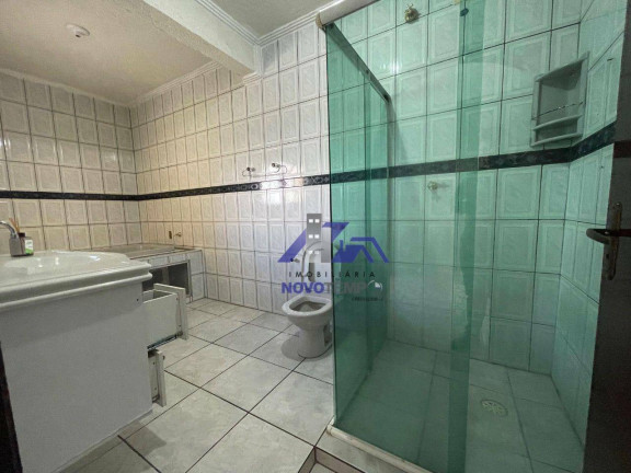 Imagem Sobrado com 4 Quartos à Venda, 220 m² em Vila São Silvestre - Barueri