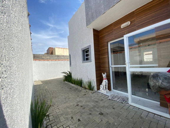 Imagem Casa com 2 Quartos à Venda, 97 m² em Cibratel Ii - Itanhaém Imagem Casa com 2 Quartos à Venda, 97 m² em Cibratel Ii - Itanhaém