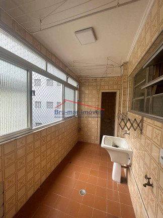 Imagem Apartamento com 2 Quartos à Venda, 104 m² em Pompéia - Santos