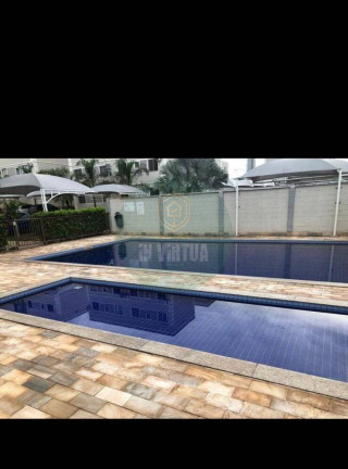 Imagem Apartamento com 2 Quartos à Venda, 40 m² em Santa Cruz - Cuiabá