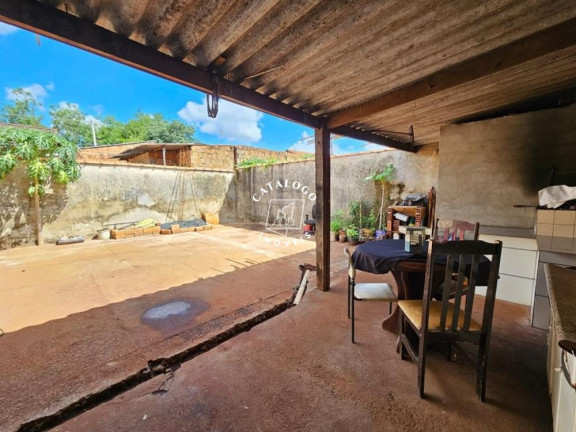 Imagem Casa com 3 Quartos para Alugar, 69 m² em Jardim Orestes Lopes De Camargo - Ribeirão Preto Imagem Casa com 3 Quartos para Alugar, 69 m² em Jardim Orestes Lopes De Camargo - Ribeirão Preto