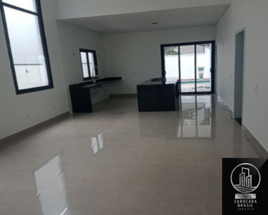 Imagem Casa com 3 Quartos à Venda, 240 m² em Alphaville Nova Esplanada - Votorantim