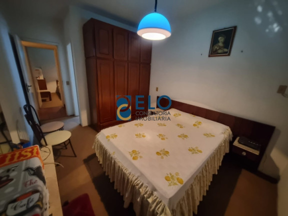 Imagem Apartamento com 3 Quartos à Venda, 110 m² em Boqueirão - Santos Imagem Apartamento com 3 Quartos à Venda, 110 m² em Boqueirão - Santos