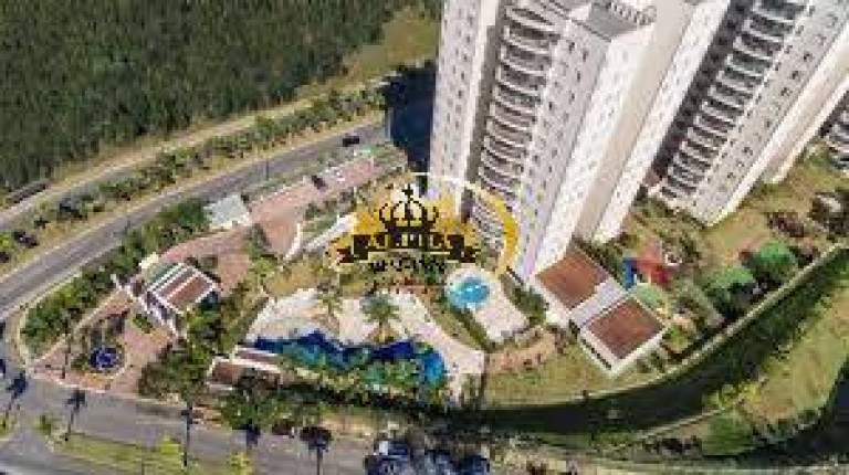 Imagem Apartamento com 3 Quartos à Venda, 122 m² em Tamboré - Santana De Parnaíba Imagem Apartamento com 3 Quartos à Venda, 122 m² em Tamboré - Santana De Parnaíba