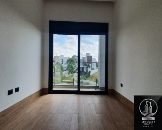 Imagem Casa com 4 Quartos à Venda, 380 m² em Alphaville Nova Esplanada - Votorantim