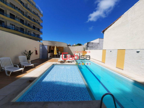Imagem Cobertura com 5 Quartos à Venda, 220 m² em Centro - Cabo Frio Imagem Cobertura com 5 Quartos à Venda, 220 m² em Centro - Cabo Frio