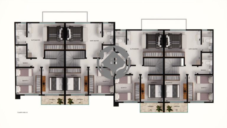 Imagem Casa com 3 Quartos à Venda, 153 m² em Letícia - Belo Horizonte Imagem Casa com 3 Quartos à Venda, 153 m² em Letícia - Belo Horizonte