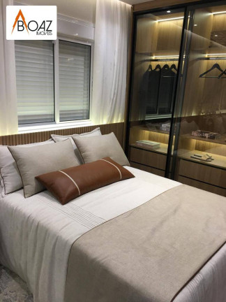 Imagem Apartamento com 2 Quartos à Venda, 47 m² em Vila Das Bandeiras - Guarulhos