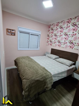 Imagem Apartamento com 2 Quartos à Venda, 53 m² em City Bussocaba - Osasco