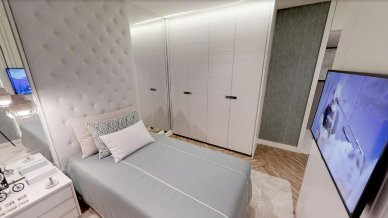 Imagem Cobertura com 4 Quartos à Venda, 371 m² em Cambuí - Campinas