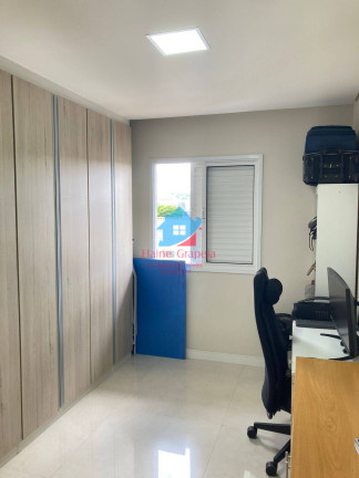 Imagem Apartamento com 2 Quartos à Venda, 58 m² em Santa Claudina - Vinhedo Imagem Apartamento com 2 Quartos à Venda, 58 m² em Santa Claudina - Vinhedo