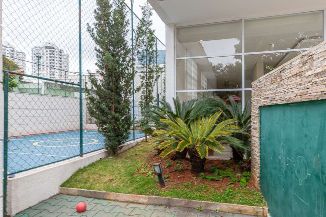 Imagem Apartamento com 3 Quartos à Venda, 240 m² em Aclimação - São Paulo Imagem Apartamento com 3 Quartos à Venda, 240 m² em Aclimação - São Paulo