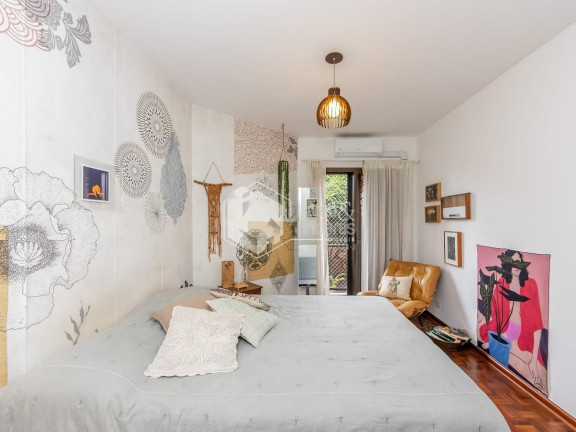 Imagem Apartamento com 3 Quartos à Venda, 126 m² em Vila Madalena - São Paulo Imagem Apartamento com 3 Quartos à Venda, 126 m² em Vila Madalena - São Paulo