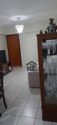 Imagem Apartamento com 3 Quartos à Venda, 98 m² em Casa Forte - Recife Imagem Apartamento com 3 Quartos à Venda, 98 m² em Casa Forte - Recife