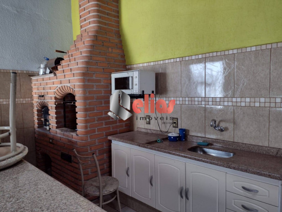 Casa com 3 Quartos à Venda, 242 m² em Vila Cardia - Bauru