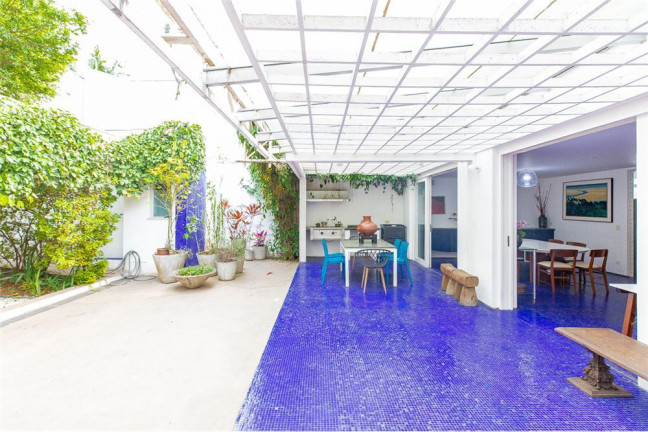 Imagem Casa com 5 Quartos à Venda,  em Butantã - São Paulo