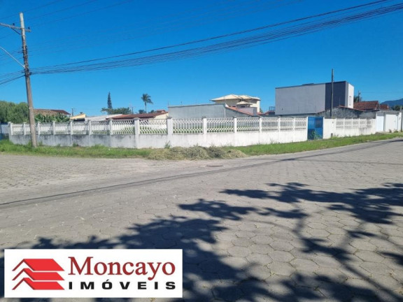 Terreno à Venda, 887 m² em Pontal De Santa Marina - Caraguatatuba