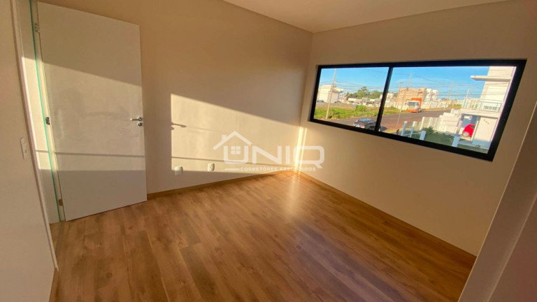 Imagem Casa com 3 Quartos à Venda, 144 m² em Fraron - Pato Branco