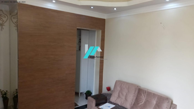 Imagem Apartamento com 2 Quartos à Venda, 46 m² em Jardim Petropolis - Betim Imagem Apartamento com 2 Quartos à Venda, 46 m² em Jardim Petropolis - Betim