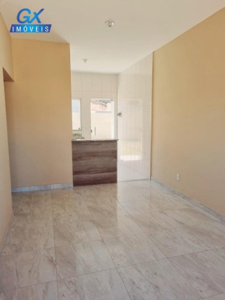 Imagem Casa com 2 Quartos à Venda, 52 m² em Tijuco - Esmeraldas Imagem Casa com 2 Quartos à Venda, 52 m² em Tijuco - Esmeraldas