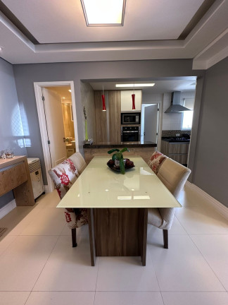Imagem Apartamento com 3 Quartos à Venda, 90 m² em Condomínio Royal Park - São José Dos Campos