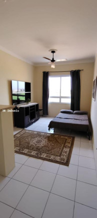 Apartamento com 1 Quarto para Alugar, 40 m² em Iguatemi - Ribeirão Preto