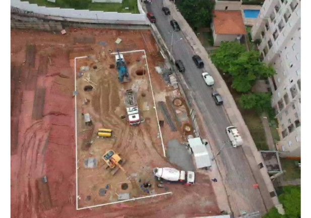 Imagem Apartamento com 1 Quarto à Venda, 41 m² em Vila Nova Cachoeirinha - São Paulo Imagem Apartamento com 1 Quarto à Venda, 41 m² em Vila Nova Cachoeirinha - São Paulo
