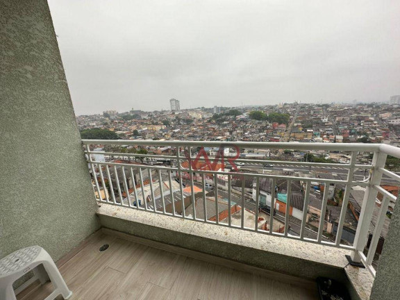 Imagem Apartamento com 2 Quartos à Venda, 49 m² em Itaquera - São Paulo Imagem Apartamento com 2 Quartos à Venda, 49 m² em Itaquera - São Paulo