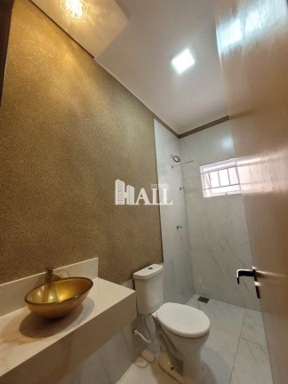 Imagem Casa com 2 Quartos à Venda, 85 m² em Residencial Mais Parque Mirassol - Mirassol Imagem Casa com 2 Quartos à Venda, 85 m² em Residencial Mais Parque Mirassol - Mirassol