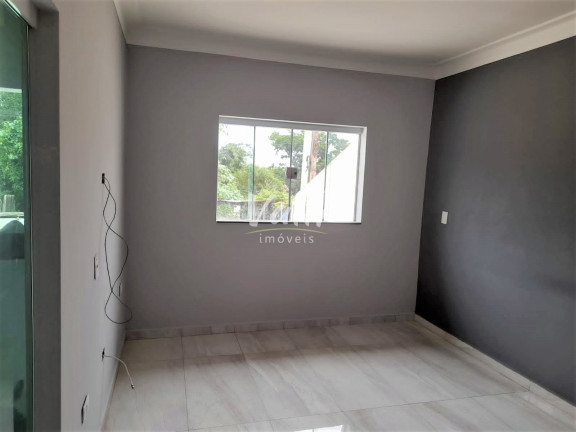 Imagem Casa com 3 Quartos à Venda, 125 m² em Parque Residencial Do Lago - Santa Bárbara Doeste
