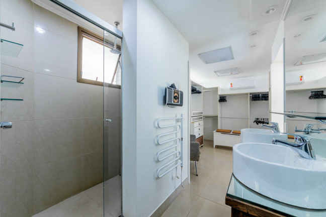 Imagem Apartamento com 4 Quartos à Venda, 321 m² em Bela Vista - Porto Alegre