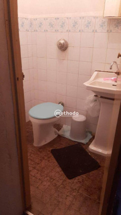 Imagem Casa com 2 Quartos à Venda, 211 m² em Jardim Guanabara - Campinas Imagem Casa com 2 Quartos à Venda, 211 m² em Jardim Guanabara - Campinas