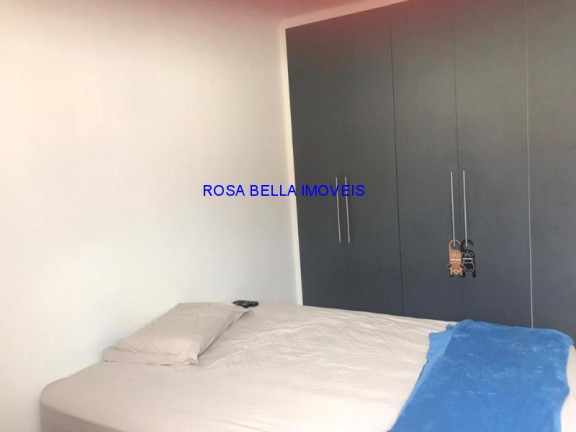 Imagem Apartamento com 2 Quartos à Venda, 54 m² em Parque Residencial Eloy Chaves - Jundiaí