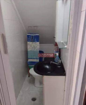 Imagem Sobrado com 2 Quartos à Venda, 125 m² em Jardim Bela Vista - Guarulhos Imagem Sobrado com 2 Quartos à Venda, 125 m² em Jardim Bela Vista - Guarulhos