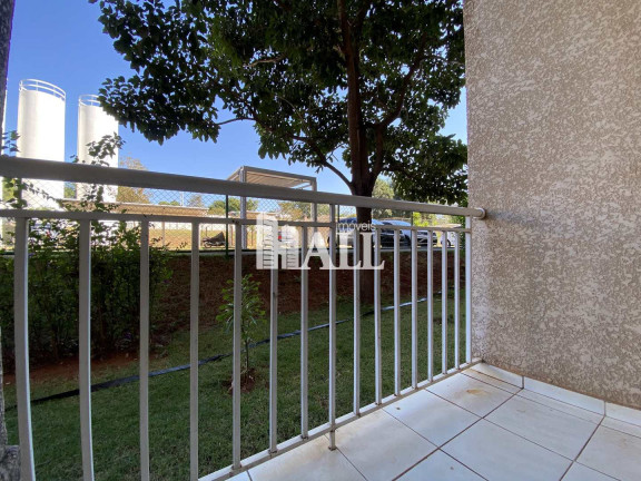 Imagem Apartamento com 2 Quartos à Venda, 50 m² em Residencial Santa Filomena - São José Do Rio Preto Imagem Apartamento com 2 Quartos à Venda, 50 m² em Residencial Santa Filomena - São José Do Rio Preto
